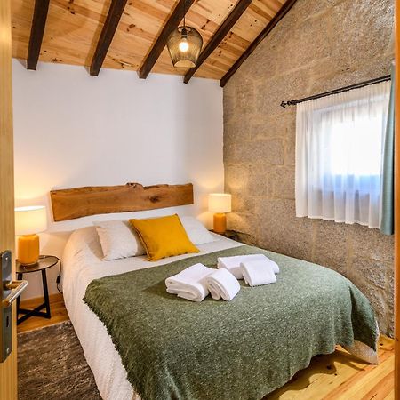 Casa Ribeiro Βίλα Sabugueiro  Εξωτερικό φωτογραφία